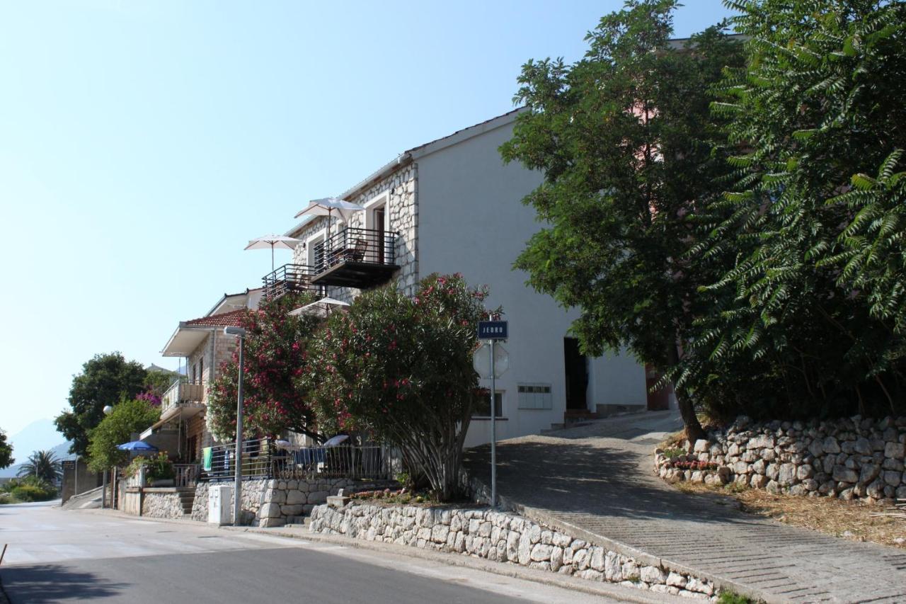 Apartments By The Sea Gradac, Makarska - 6661 Gradac  Exterior foto