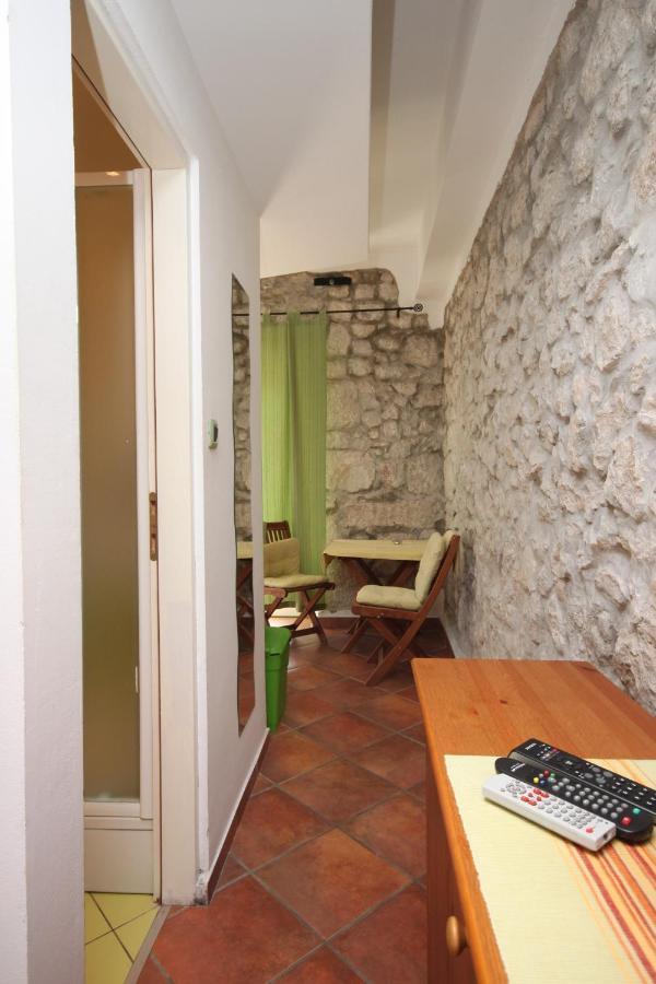 Apartments By The Sea Gradac, Makarska - 6661 Gradac  Exterior foto