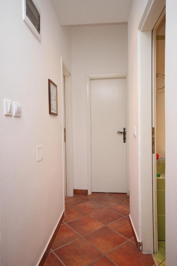 Apartments By The Sea Gradac, Makarska - 6661 Gradac  Exterior foto