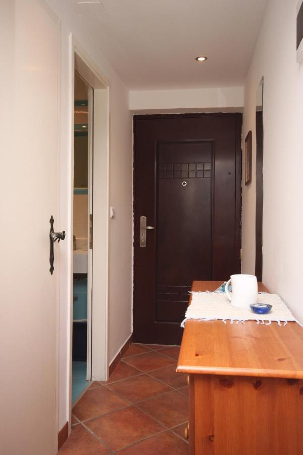 Apartments By The Sea Gradac, Makarska - 6661 Gradac  Exterior foto