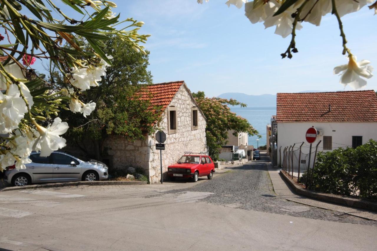 Apartments By The Sea Gradac, Makarska - 6661 Gradac  Exterior foto