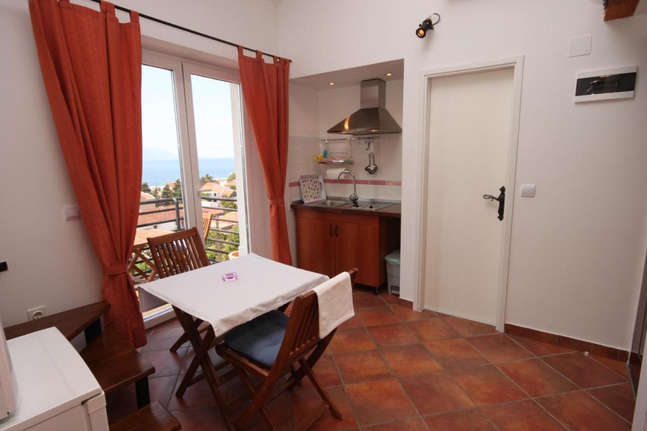Apartments By The Sea Gradac, Makarska - 6661 Gradac  Exterior foto