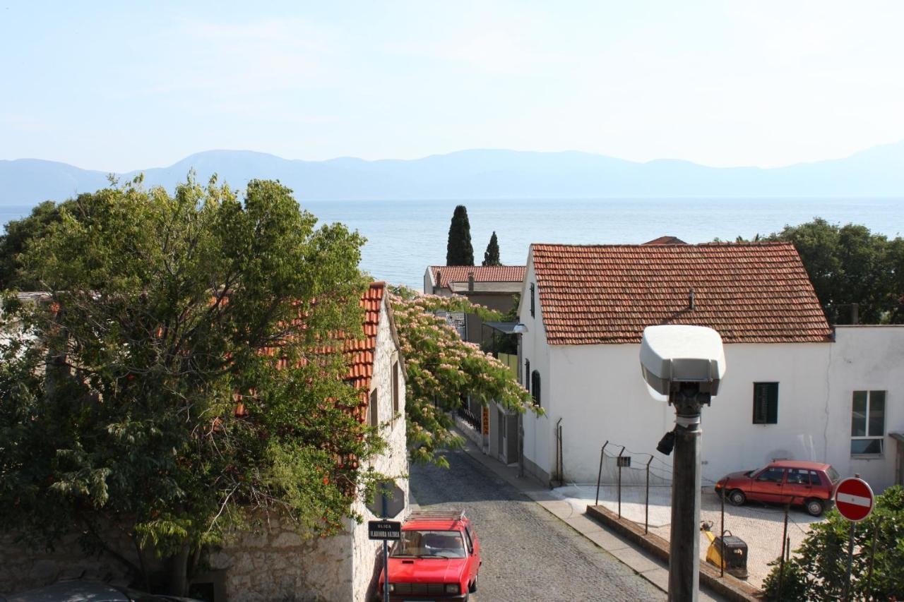 Apartments By The Sea Gradac, Makarska - 6661 Gradac  Exterior foto
