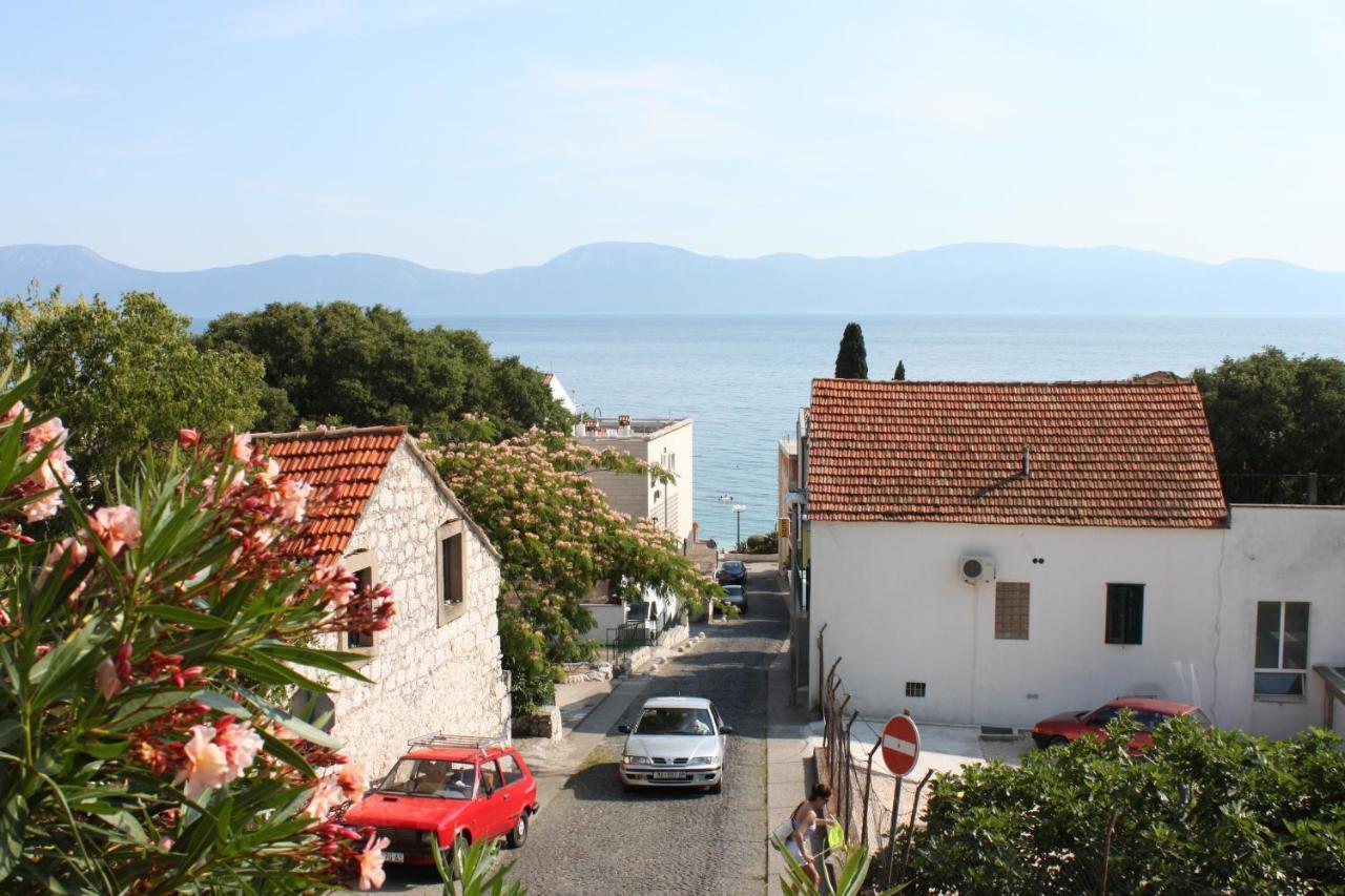 Apartments By The Sea Gradac, Makarska - 6661 Gradac  Exterior foto