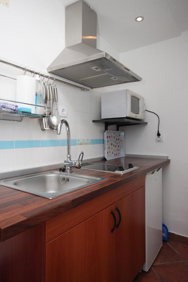Apartments By The Sea Gradac, Makarska - 6661 Gradac  Exterior foto