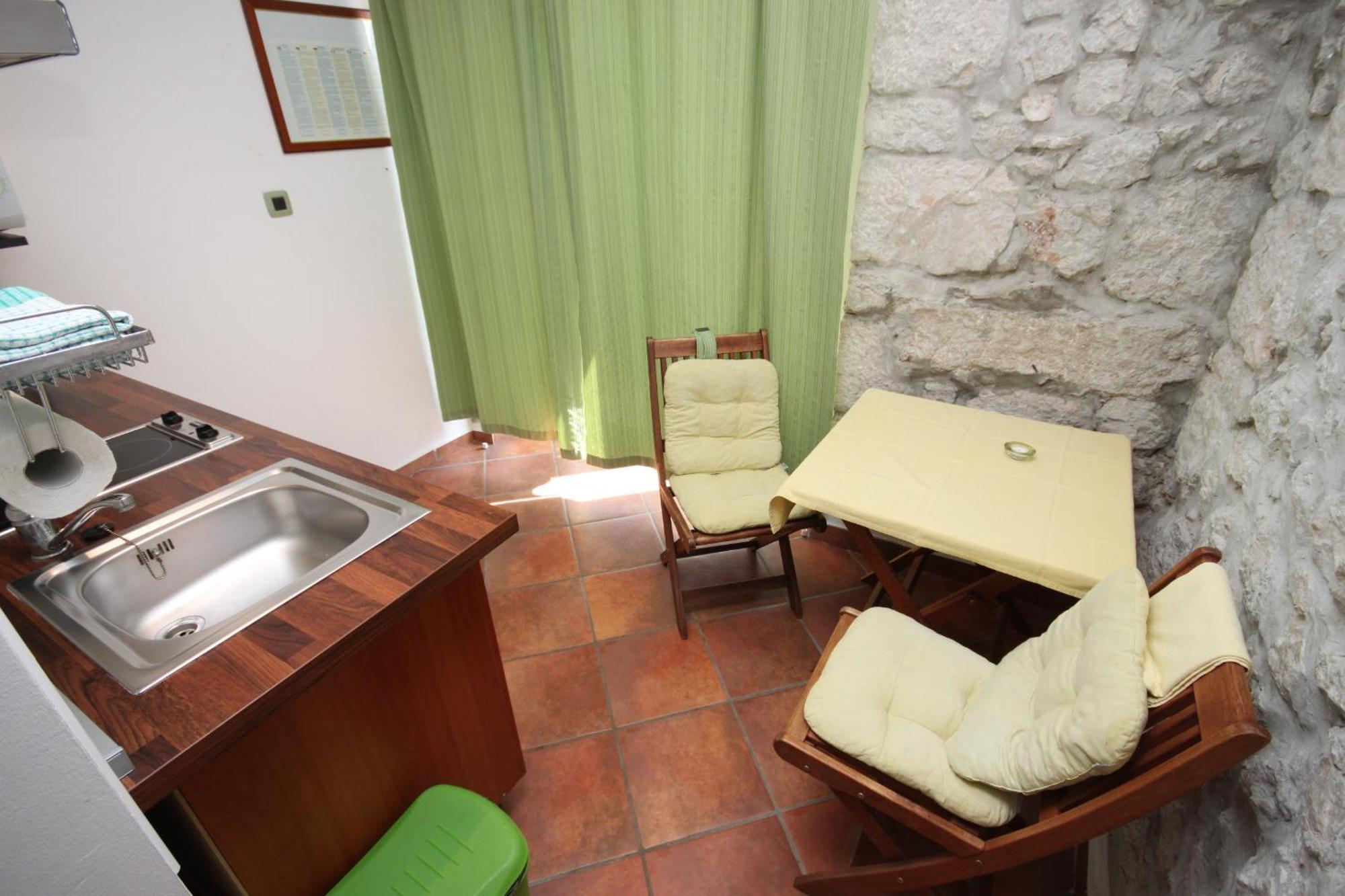 Apartments By The Sea Gradac, Makarska - 6661 Gradac  Zimmer foto