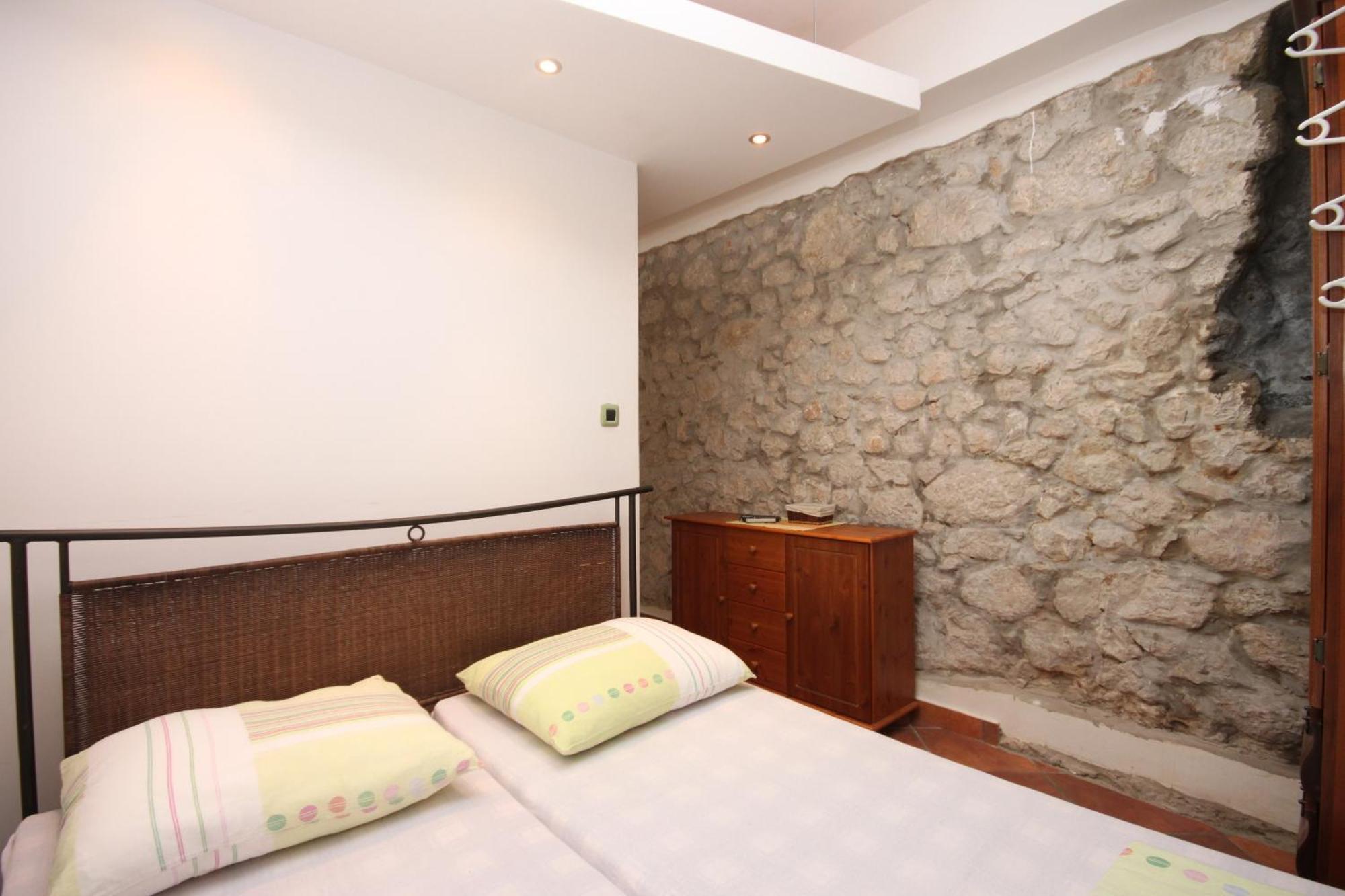 Apartments By The Sea Gradac, Makarska - 6661 Gradac  Zimmer foto