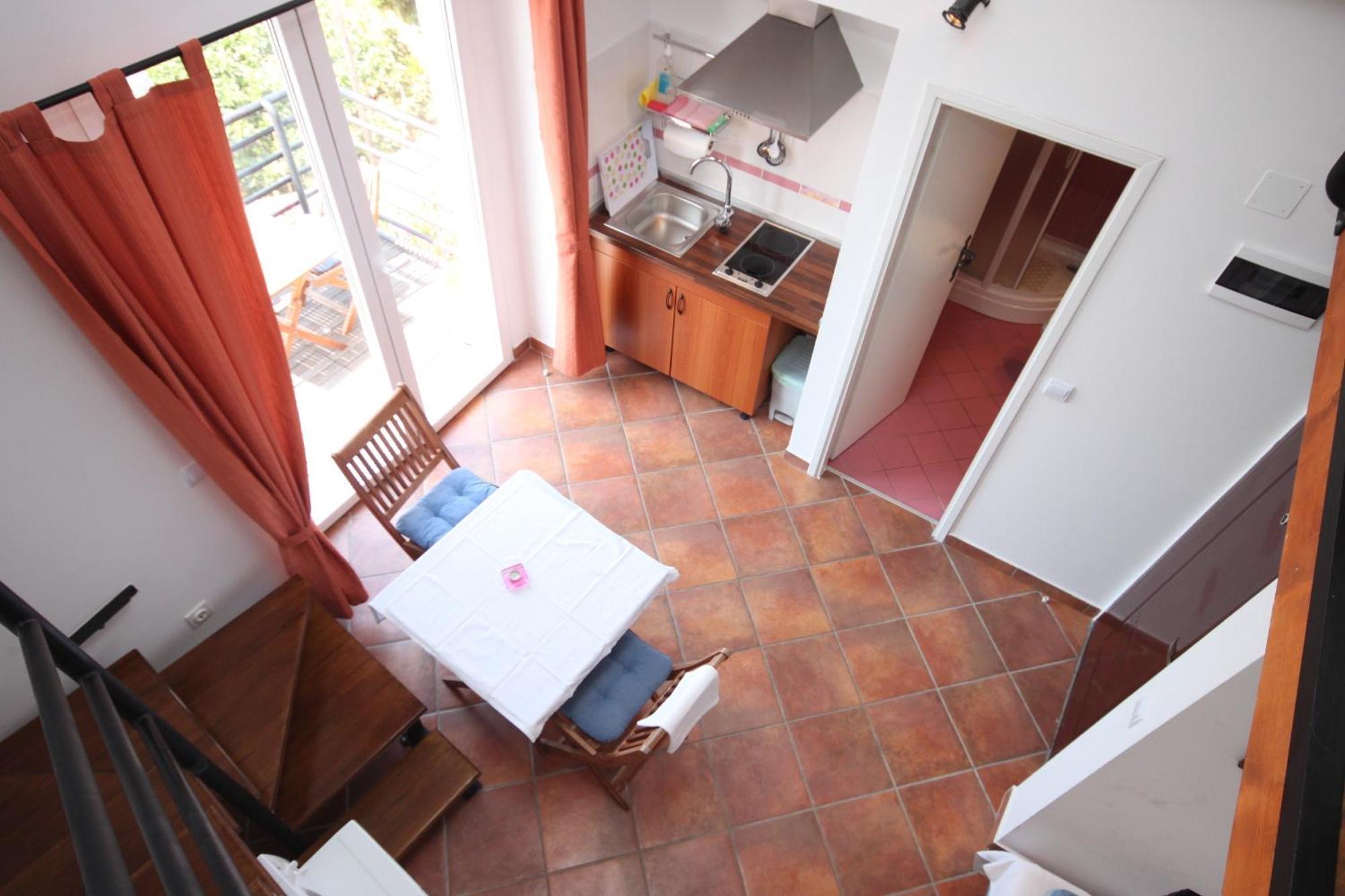 Apartments By The Sea Gradac, Makarska - 6661 Gradac  Zimmer foto