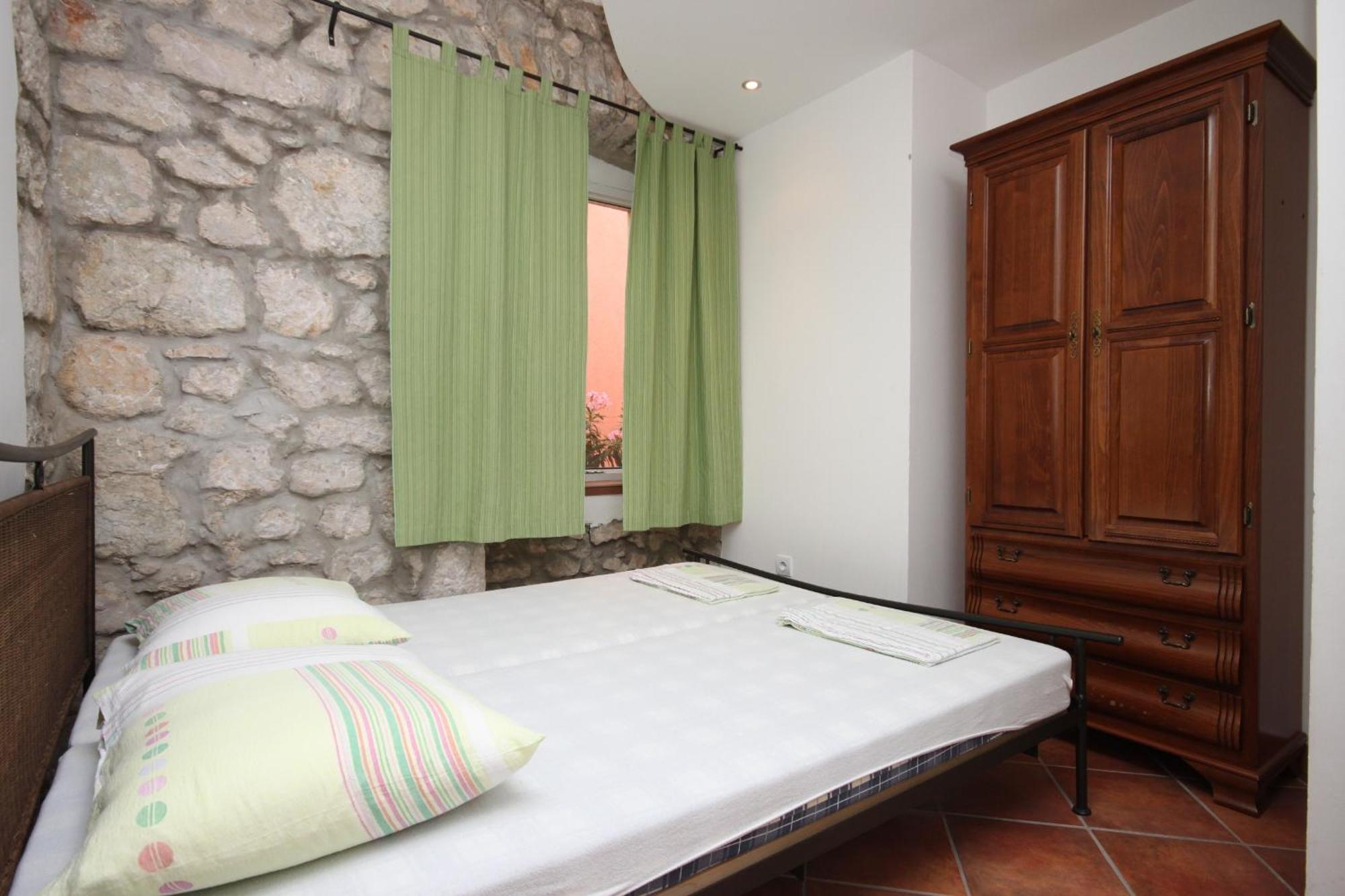 Apartments By The Sea Gradac, Makarska - 6661 Gradac  Zimmer foto