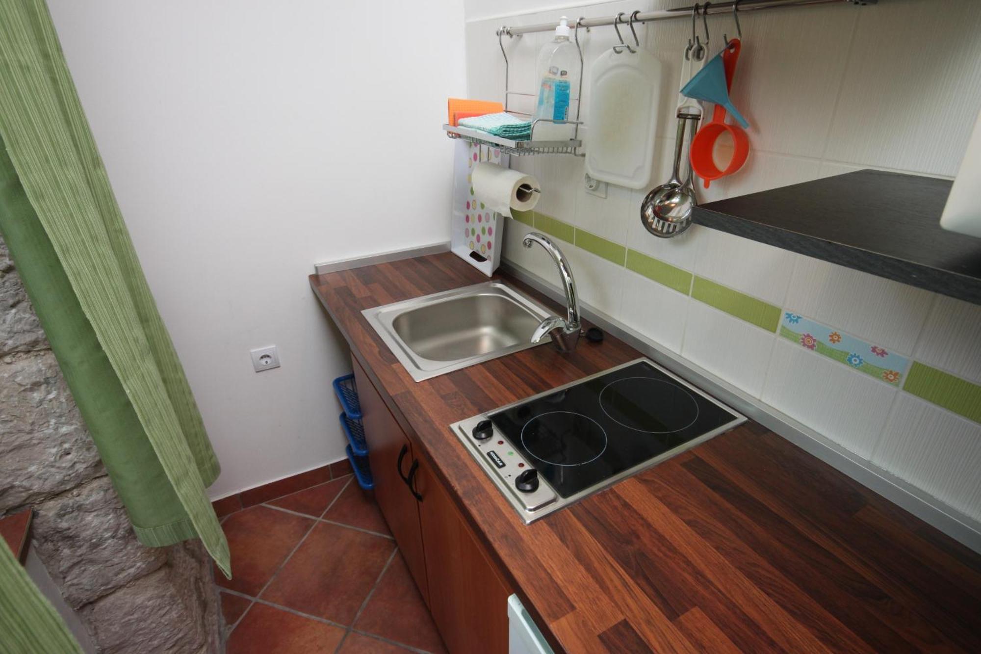 Apartments By The Sea Gradac, Makarska - 6661 Gradac  Zimmer foto