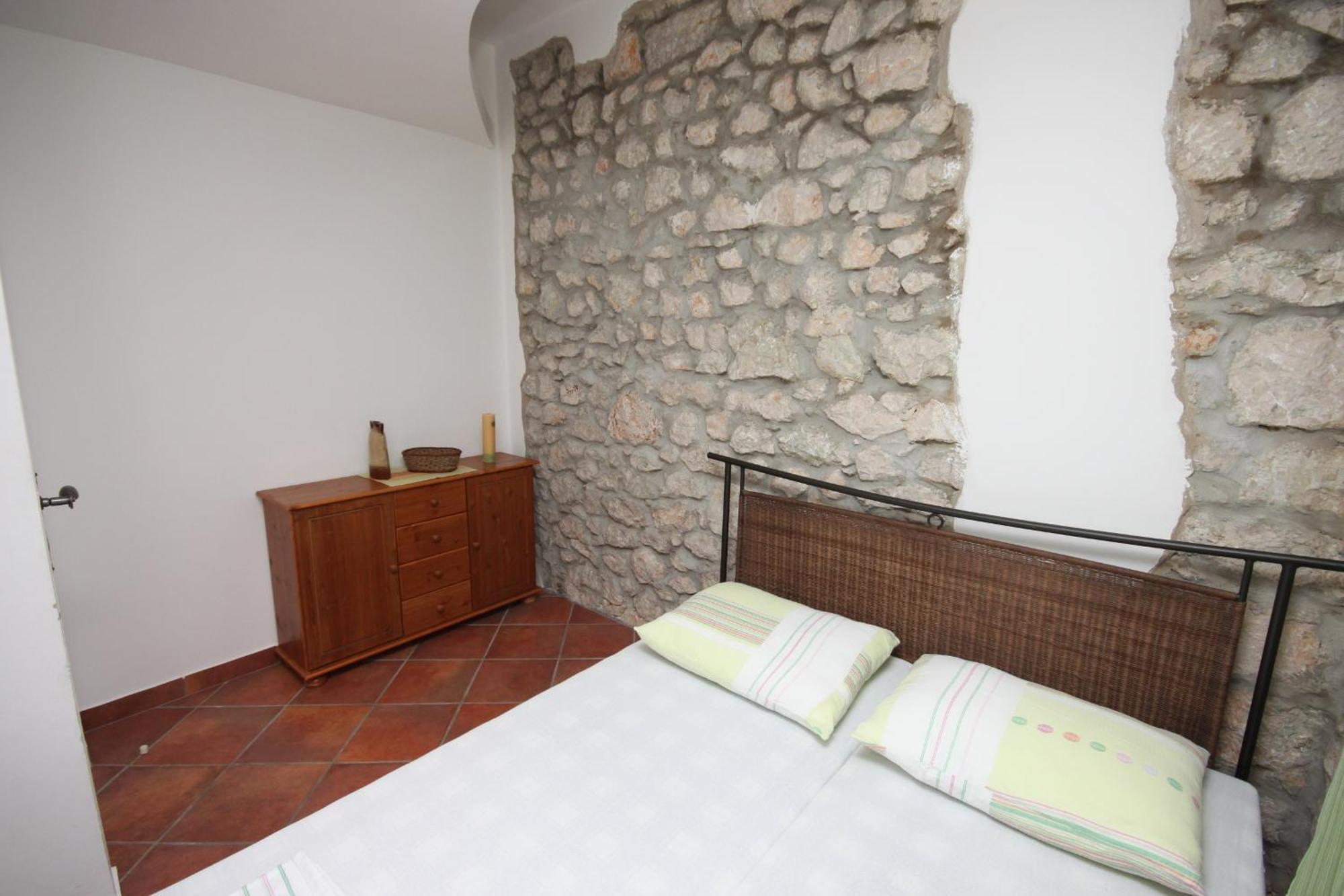 Apartments By The Sea Gradac, Makarska - 6661 Gradac  Zimmer foto