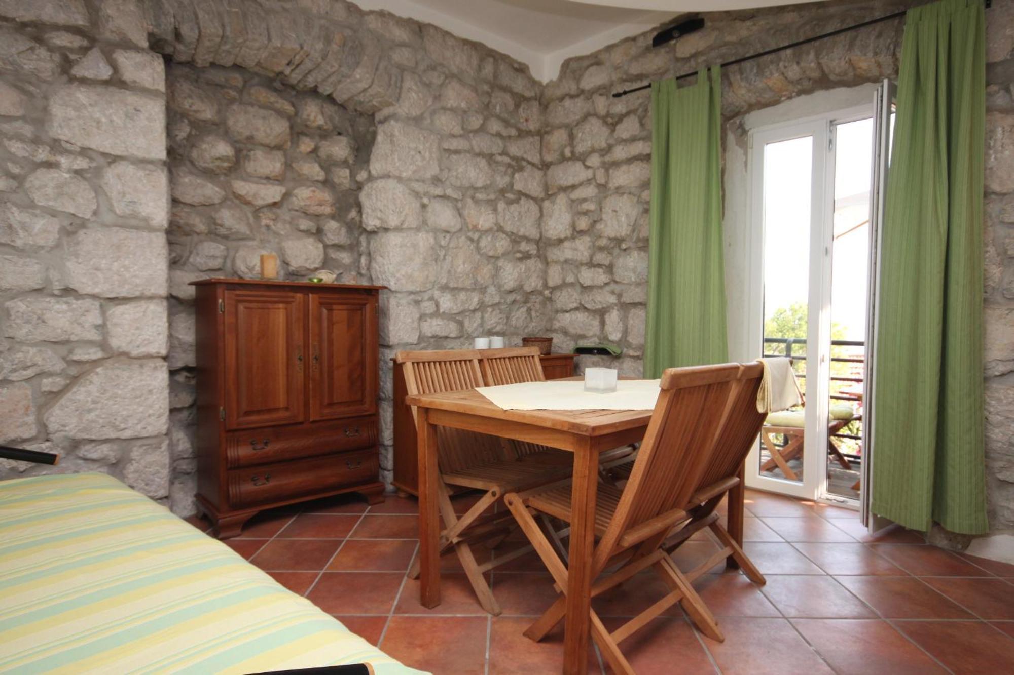Apartments By The Sea Gradac, Makarska - 6661 Gradac  Zimmer foto